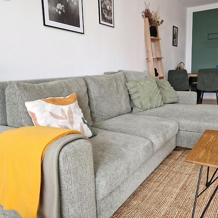 Grosse Terrasse, Netflix, 5Min Zum Skilift, 6 Personen, Waldnah, Schonach im Schwarzwald Dış mekan fotoğraf